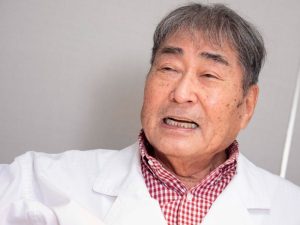 「産後間もない長男夫婦を泊りがけで手伝いに行ったら、数日で帰ってと言われた！」憤る相談者を毒蝮三太夫が諭す「やっちまったな」｜「マムちゃんの毒入り相談室」第80回