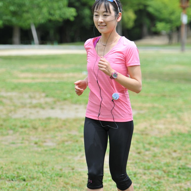 スロージョギング”の正しいやり方と運動効果｜家でもできる！きつく