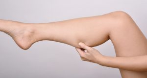 ふくらはぎヤセ＆転倒防止のための足指トレーニング「すねの筋肉を鍛えるのが重要」医師解説