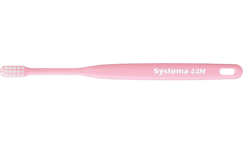 Systema歯ブラシ44M