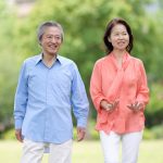 筋トレ＆散歩だけでは不十分！歩く力を維持する「体幹力」の鍛え方を整形外科専門医が解説