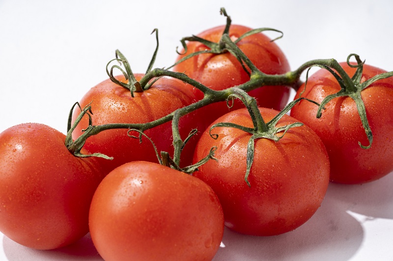 夏野菜の主役「トマト」を使ったアレンジレシピをご紹介！