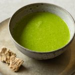 「ポリ袋で簡単アボカドスープ、スパイスで発汗！」で冷えに克つ！体を温めるスープレシピ