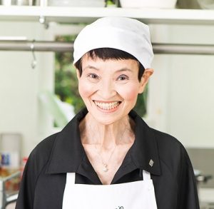 村上祥子さん（80才）料理研究家・管理栄養士