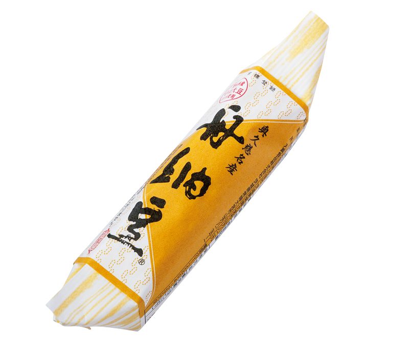 【1位】丸真食品『奥久慈名産 舟納豆』（80g×1、248円、たれ付）