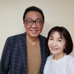 梅沢富美男さんの妻・池田明子さん（65才）「80回浮気されても良いところに目を向ければ信頼できる」