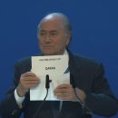 Netflixシリーズ『FIFAを暴く』独占配信中