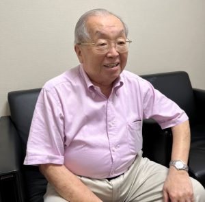 86才の現役医師・帯津良一さん「下半身の鍛錬と太極拳、食養生で75才の壁を越えた」