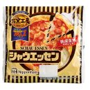 【1位】日本ハム 石窯工房 シャウエッセンピザ（1枚／355円）