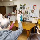 少人数で充実したケアを行うグループホームひかり横浜戸塚
