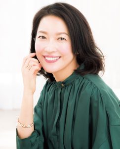 羽田美智子さん