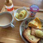 歯科医師・石井さとこさんの口内環境にいい朝食「卵、ロイテリ菌入りヨーグルト」