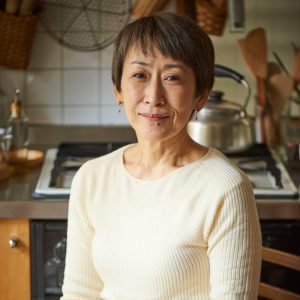 料理研究家・薬膳師　石澤清美さん