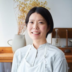 料理家・発酵マイスター　榎本美沙さん