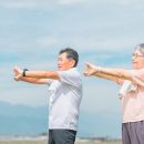 運動ががん予防に効果的
