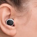 補聴器：耳あな型タイプ