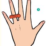 「洗濯ばさみ健康法」はさんで刺激するだけ！ひざ痛、頭痛、腰痛など”痛み”を緩和