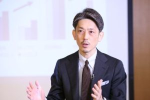 筑波大学教授の山田実