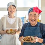 今年90才！料理家・小林まさるさんの健康レシピ「食事で糖尿病予備軍を克服」