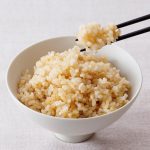 「玄米」の栄養とは？炊飯器、圧力鍋、土鍋でふっくらおいしく炊く方法とお手軽レシピ【管理栄養士提案】