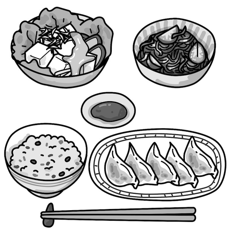 日本糖尿病療養指導士が教える糖尿病を抑える夕食