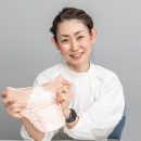 排泄認定看護師の裏田克美さん