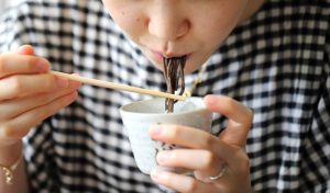 天ぷらやかき揚げもOKの“そばダイエット”最強の食べ方を専門家が解説「できれば八割、十割そばを」