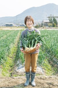 宮崎京子さん