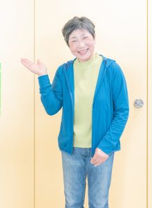 淡路島濱田ファーム・濱田厚子さん