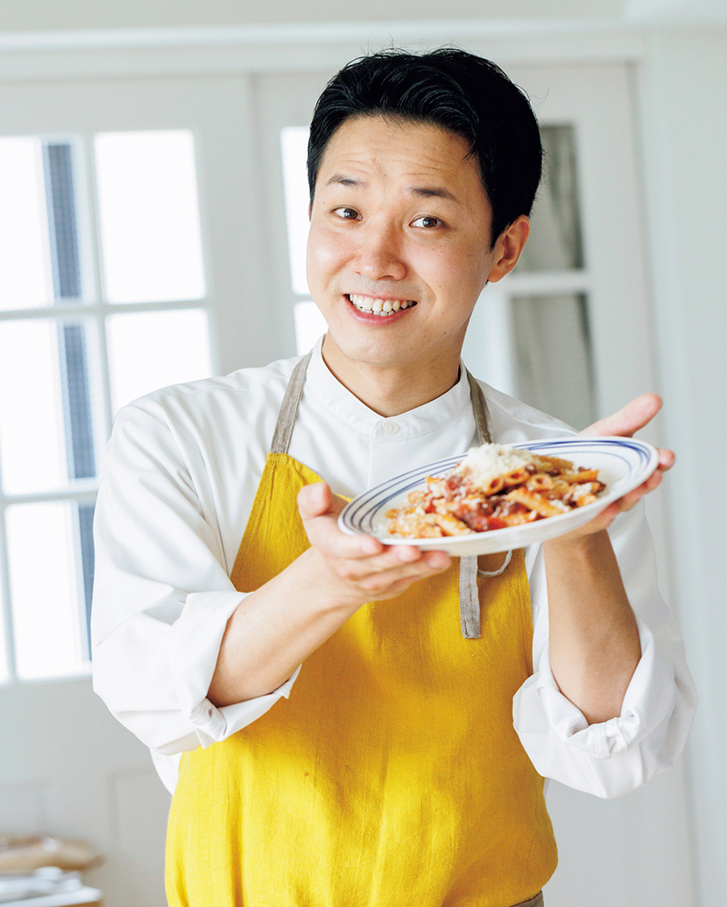 俳優・タレント　渡辺裕太さん