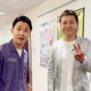 渡辺徹さんと裕太さん