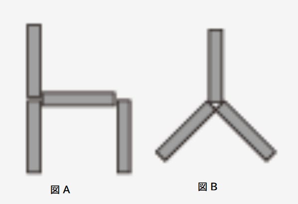 書き足してパズル