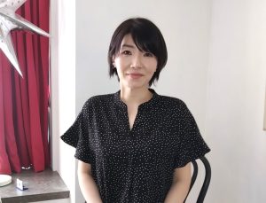 婚活アドバイザー立花えりこさん