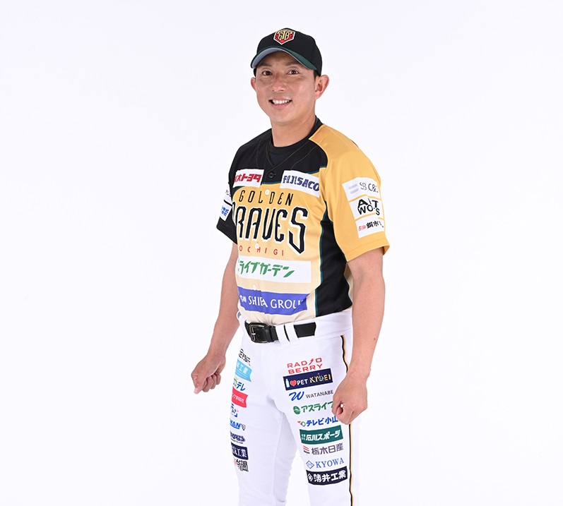 川﨑宗則選手