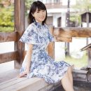 釈由美子さん