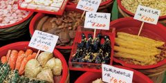 「乳酸菌のパワーは本当にすごいよ！」（佐々木発酵漬物店・店主 佐々木勝彦さん）