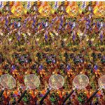 すぐできる！目のトレーニングに挑戦「浮かび上がる絵は何？」老眼や眼精疲労の原因を解説