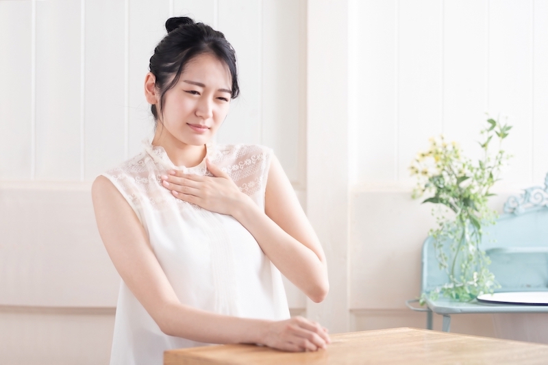 肺炎を甘くみていると重症化して命にも関わりかねない。普段からの予防を心がけよう！