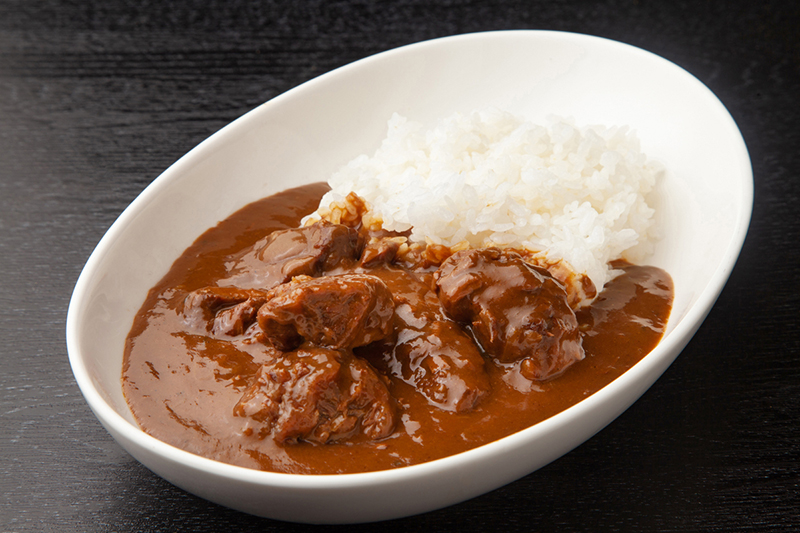 カレー