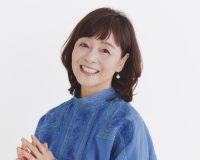 声優・日髙のり子さん「急に声が出しづらくなった」その原因とは？還暦前から始めた「のどケア」方法明かす
