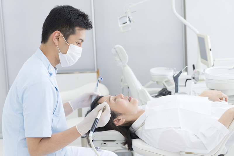 長い人生を楽しむために安心できる歯科医を見つけて歯の健康を守ろう！