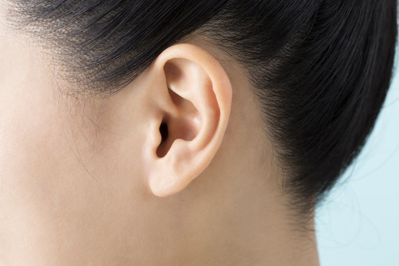 耳を適切にほぐすことでメンタル面の不調や美容にも効果がある