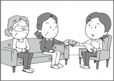 ひとりで親や配偶者を介護する「複数介護、同時多発介護」問題点と対処法を介護のプロが指南