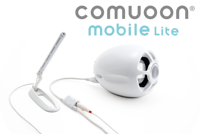 comuoon mobile Lite（コミューン モバイル ライト）