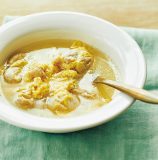 旨みギュッと！鶏肉の＜発酵レシピ＞「醤（ひしお）で漬け込むと深いコクが」