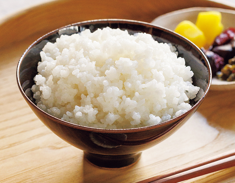 5年も保存できるのに“甘みと旨みが際立つごはん”があるって本当