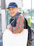 91才の料理家・小林まさるさんの血糖値対策「野菜たっぷり、カロリーオフ」のレシピを公開