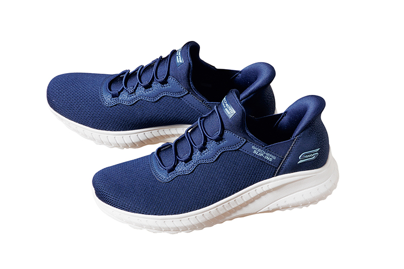 SKECHERS ボブススクワッドカオス-デイリーインスピレーション／1万450円