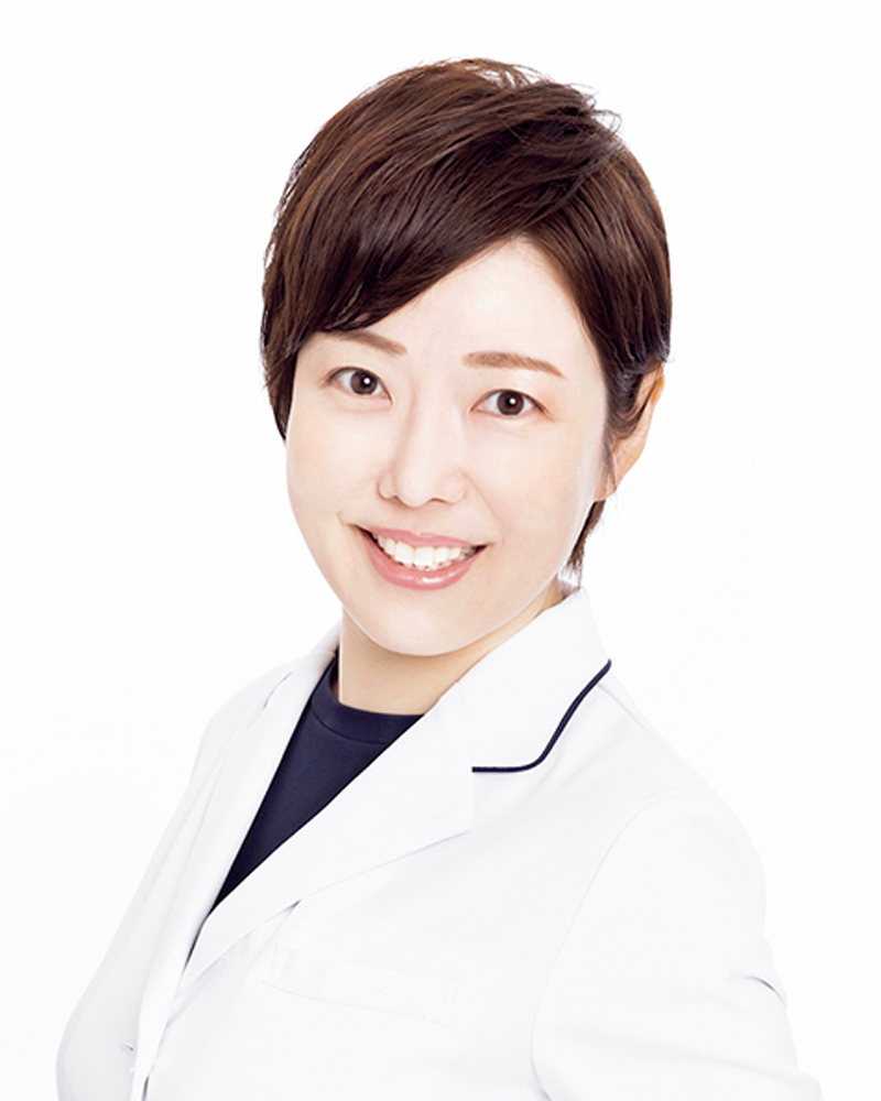 医療法人康梓会SAWAKO CLINIC×YS統括院長　日比野佐和子さん