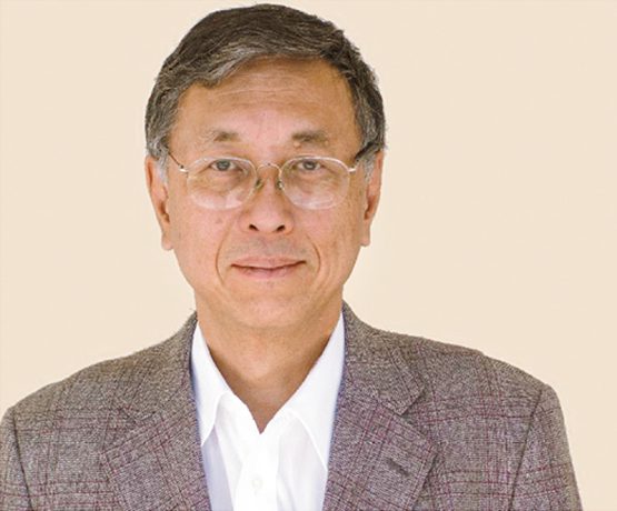 日本歯科大学内科客員教授　渡辺尚彦さん